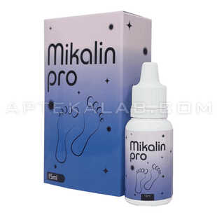 Mikalin pro