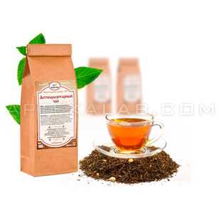 Монастырский чай от простатита в аптеке в Лимане