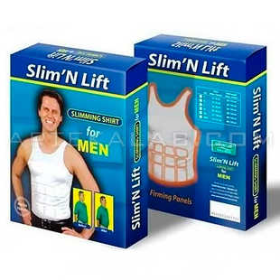 Slim N Lift в Лимане