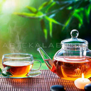 TibeTTea тибетский чай от паразитов купить в аптеке в Ширване